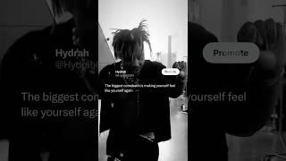 Quote of the day #juicewrld #juicewrld999 #juicewrldtypebeat #999 #999club #999wrld #quote #quotes