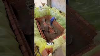 The Bunker Dream: Or How to Escape Boredom in Your Own Basement!