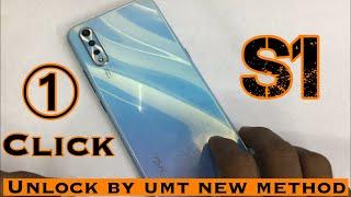 Vivo s1 pattern unlock umt 2021 || mr. awwal 007