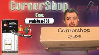 My First Day With Cornershop Shopper: Grocery Delivery App. Complete Review & Earningsof $500