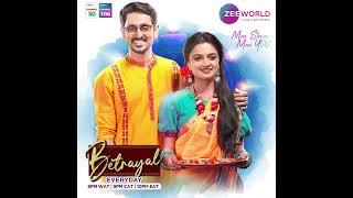 Zee World: Betrayal | November