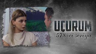 Uçurum 578.Bölüm - TAM HİSSƏ - ARB TV