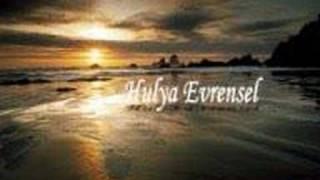 HÜLYA EVRENSEL-YALANSIN