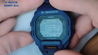 G-shock GBD-200 #MyYearOnYouTube2024