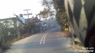 Viral Road Rajendrapur to Gazipur