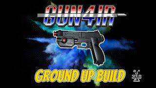 GUN4IR Ground up Build