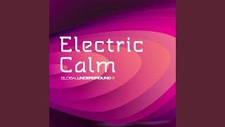 Electric Calm mixed by Trafik