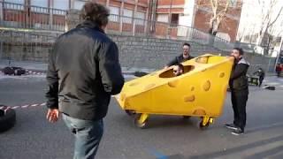 1° SOAP BOX RACE - CARNIVAL EDITION 2020