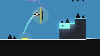 Just a Level by (me) | Geometry Dash 2.11