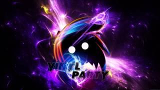 Sim Gretina - Vinyl Party