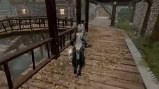 Skyrim My favorite animation mods.