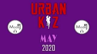 Urban Kiz 2020 vol. 12 - DJ Madej live mixtape (tarraxinha, afropop)