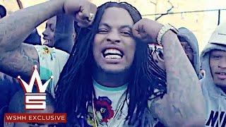 Waka Flocka - Can't Do Gold [Official Music Video]