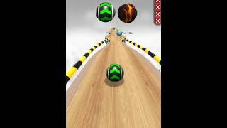  Going Balls VS Rollance Balls VS Action Ball Games New Race 2243 | Android/IOS Games