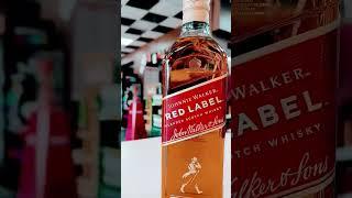 Red Label whiskey price 1000/- only G Town Wines Shop Sec 17/18 T point