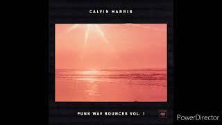 Calvin Harris - Holiday 432 hz