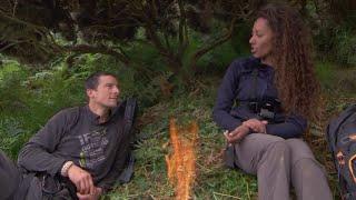 Running Wild With Bear Grylls - Mel B - 2016 FULL EPISODE