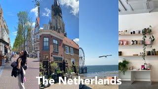 summer in The Netherlands!  | aaulianns summer diaries ️