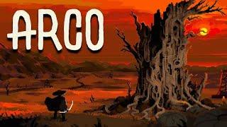 A Fresh & Excellent Hidden Gem of a Wild West RPG - ARCO