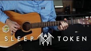 Higher (Acoustic Sleep Token Cover)