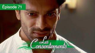 Les consentements - Le Destin de Zoya - EP 71 - Qubool Hai - Série en français - HD