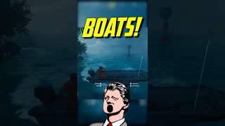 NEW Boat XP Glitch in BO6! #callofduty #blackops6 #bo6 #cod #codzombies