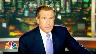 Brian Williams Raps Snoop Dogg (Late Night with Jimmy Fallon)