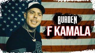 Burden - F Kamala (Official Music Video)