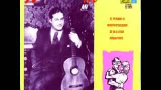 Agustín Magaldi - Libertad