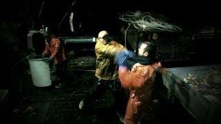 Fight on the Northwestern | Deadliest Catch