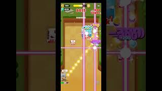 Monster Crushing Balls Gameplay #shorts