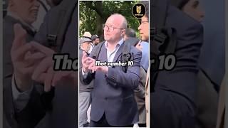  Funny Christian Claims This About The Bible | Mansur | Speakers Corner #shorts