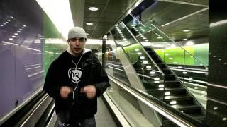 R.A.K "Prima di Dire" Prod Arne Beats OFFICIAL VIDEO