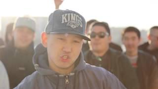 YAKUTSK MC's   HIP HOP PART#1 клип 2014 Full HD