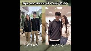 ElKay ElKad akımm#elifkurtaran#alikayragürel#kadirbertan#elkay#yiğzey#efzey#elkadyok#elkayvar