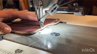 Part three - Sewing • Pancake Style Phone Case Series