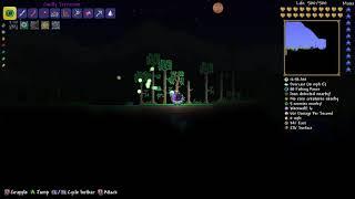 Terraria Xbox one drill containment unit bug