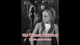 The Woman Next Door