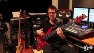 F Bass: AC-Signature