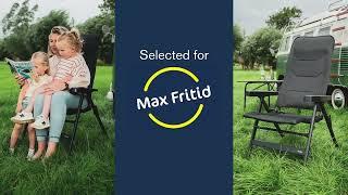 Max Fritids produktsortiment fra Gimeg