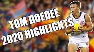 TOM DOEDEE 2020 HIGHLIGHTS