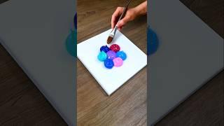 WAIT... What Happens Next with These Colors?! 