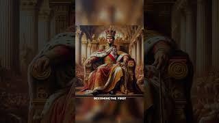 The Rise of Napoleon Bonaparte in Revolutionary France