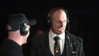 Welcome to Caged Steel [UK MMA SHOW]