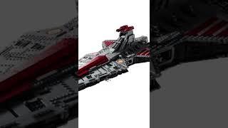 Images of the new LEGO Star Wars set