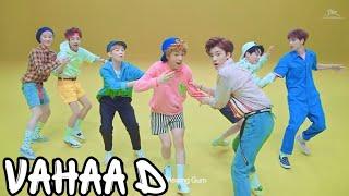 NCT DREAM – Chewing Gum [ RUS SUB ] ( РУС САБ ) Перевод на русский