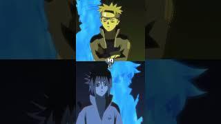 Naruto vs Sasuke War Arc #naruto #sasuke
