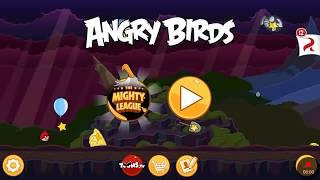 Angry Birds - Golden King Pig №5