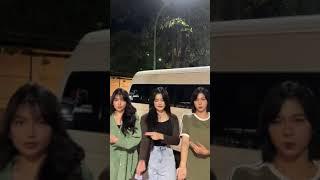 Asik banget joget nya #jkt48 #graciajkt48 #asheljkt48 #zeejkt48 #adeljkt48 #chikajkt48