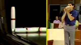 Candlepin Bowling - Summer 1986